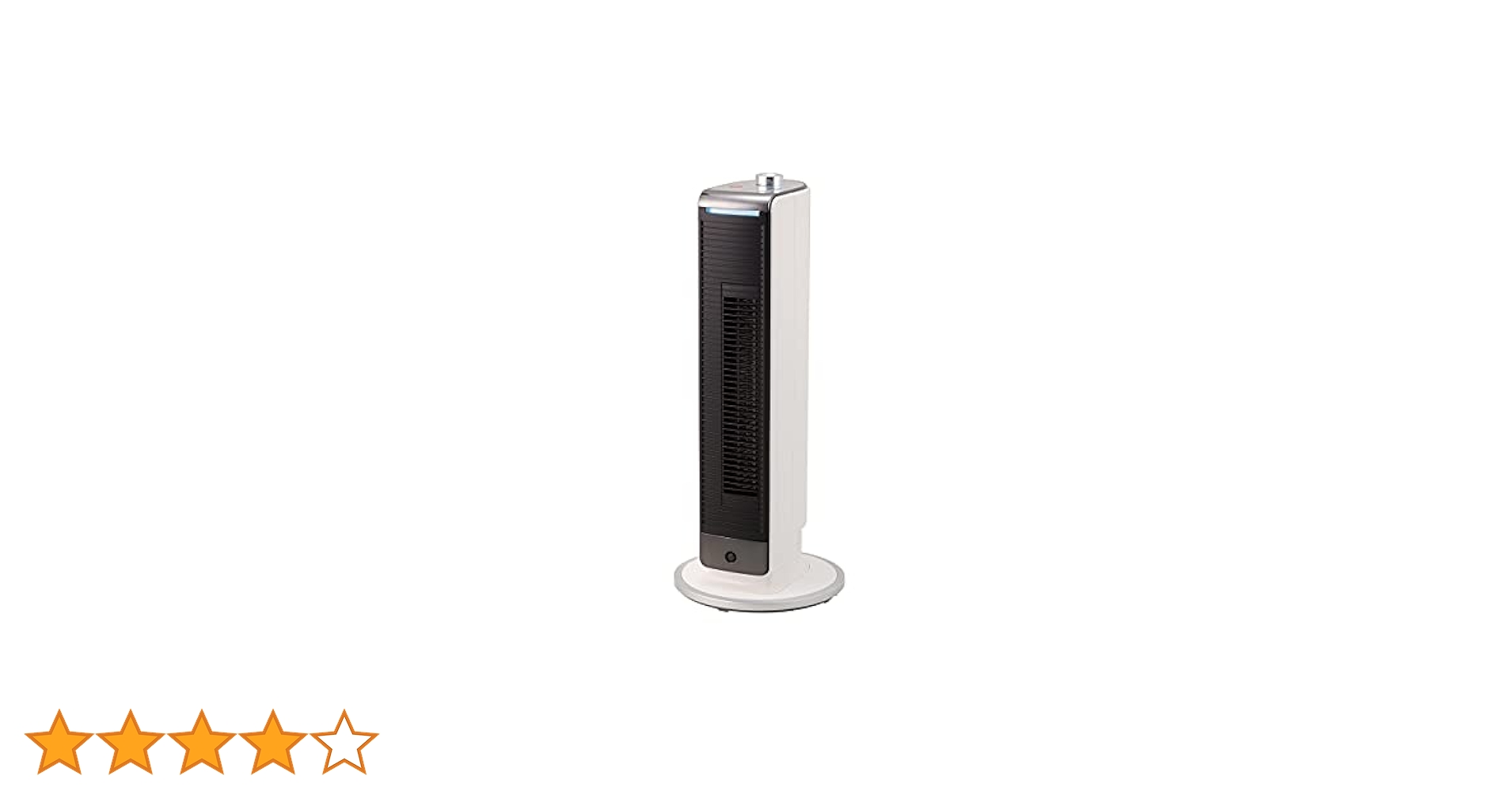キャスター付きタワーファンKTF-0521/H(コイズミ) Amazon | コイズミファニテック 扇風機 タワーファン DCモーター